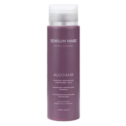 Sensum Mare - Algohair - Humectant Moisturizing Conditioner-Mask - Humektantowa Odżywka-Maska Nawilżająca - 250ml