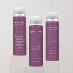 Sensum Mare - Algohair - Humectant Moisturizing Conditioner-Mask - Humektantowa Odżywka-Maska Nawilżająca - 250ml