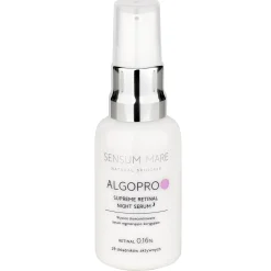 Sensum Mare - Algopro R - Serum z Retinalem 0,16% i Kompleksem Fosfo-Ceramidowym - 30ml