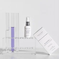 Sensum Mare - Algopro R - Serum z Retinalem 0,16% i Kompleksem Fosfo-Ceramidowym - 30ml