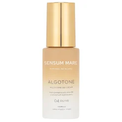 Sensum Mare - Algotone - Krem BB - Dark - 30ml