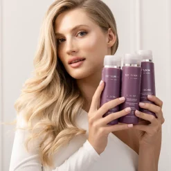 Sensum Mare - Alogohair - Strengthening Protein Conditioner - Mask - Proteinowa Odżywka - Maska Regenerująca - 250ml