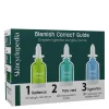 Skincyclopedia - Blemish Guide Set - Kuracja Przeciw Niedoskonałościom - 3x15ml