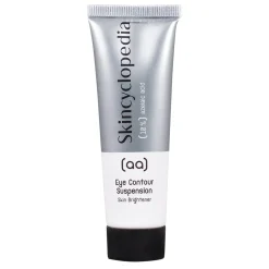 Skincyclopedia - Eye Contour Suspension Skin Brightener - Rozjaśniający Krem pod Oczy - 30ml