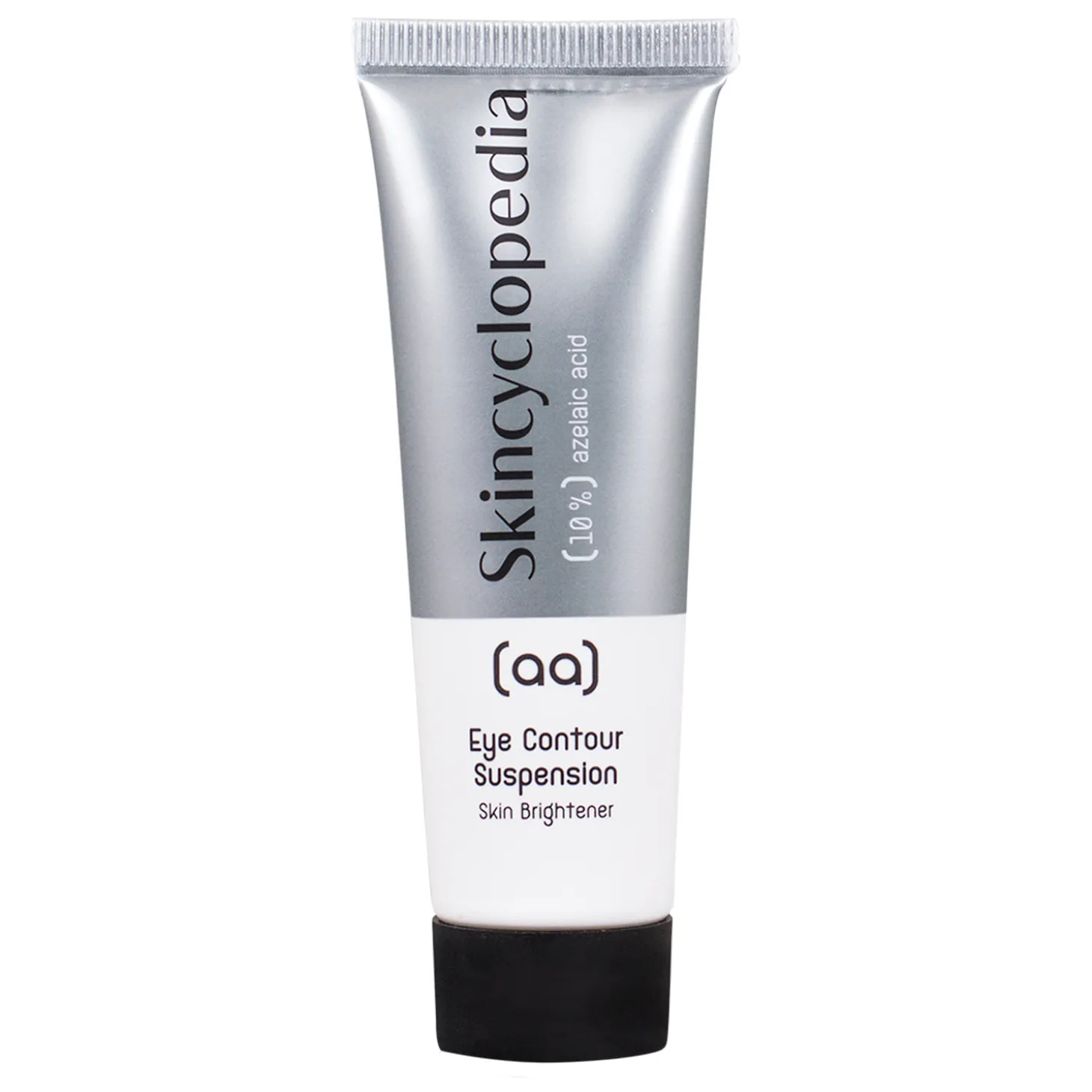 Skincyclopedia - Eye Contour Suspension Skin Brightener - Rozjaśniający Krem pod Oczy - 30ml