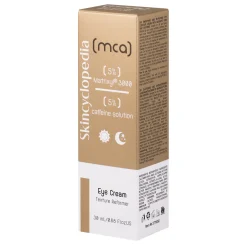 Skincyclopedia - Eye Cream Texture Reformer - Przeciwzmarszczkowy Krem pod Oczy z Peptydami - 30ml