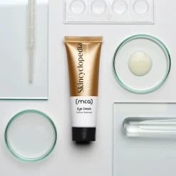 Skincyclopedia - Eye Cream Texture Reformer - Przeciwzmarszczkowy Krem pod Oczy z Peptydami - 30ml