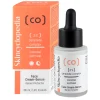Skincyclopedia - Face Cream-Serum with Ceramide Complex 3% + Colloidal Oatmeal - Kremowe Serum Odbudowujące - 30ml