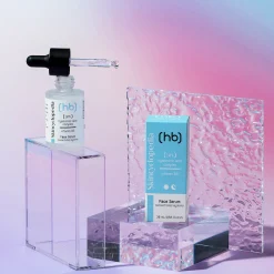 Skincyclopedia - Face Serum 10% Hyaluronic Acid Complex + B5 - Nawilżające Serum do Twarzy - 30ml
