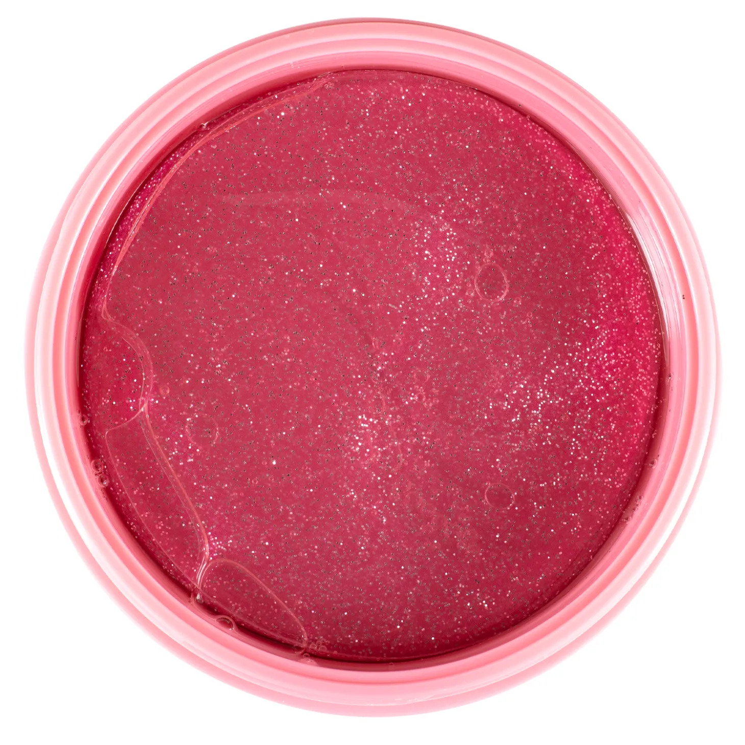 Skincyclopedia - Hydrogel Under-Eye Patches with Collagen & Peptides - Płatki pod Oczy - 60szt/187g