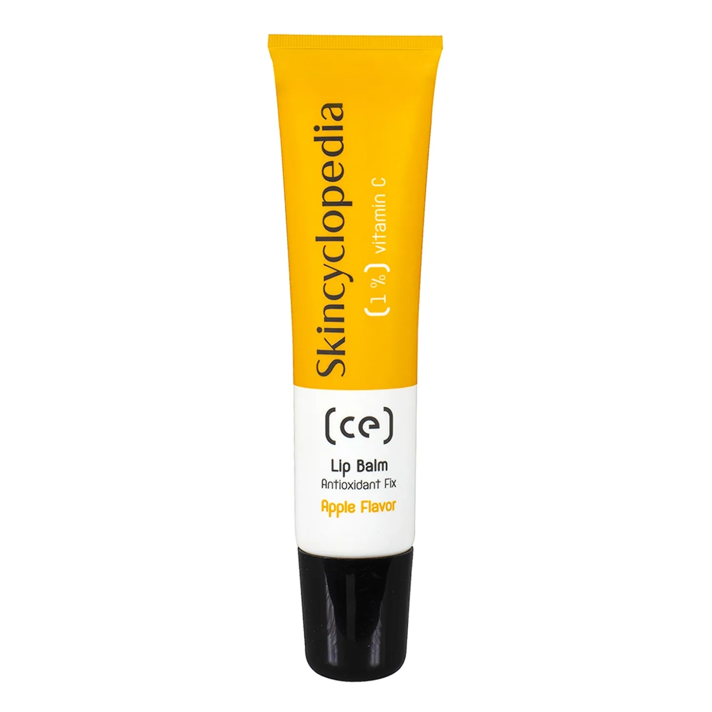Skincyclopedia - Lip Balm 1% Vitamin C - Balsam do Ust z Witaminą C - 10ml