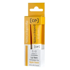 Skincyclopedia - Lip Balm 1% Vitamin C - Balsam do Ust z Witaminą C - 10ml