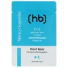 Skincyclopedia - Sheet Mask Hyaluron - Nawilżajaca Maska w Płachcie - 1szt/20ml