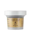 Skinfood - Black Sugar Mask Wash Off - Wygładzajaca Maska do Twarzy - 120g