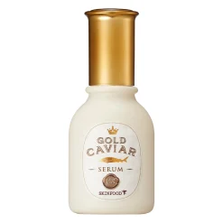 Skinfood - Gold Caviar EX Serum - Ujędrniające Serum do Twarzy - 50ml