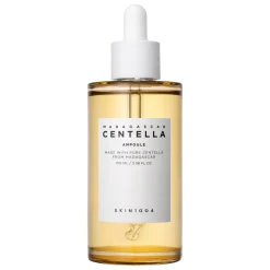 SKIN1004 - Madagascar Centella Ampoule - Ampułka do Twarzy z Wąkrotą Azjatycką - 100ml