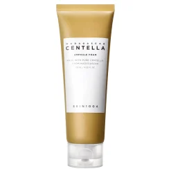 SKIN1004 - Madagascar Centella Ampoule Foam - Pianka do Mycia Twarzy z Wąkrotą Azjatycką - 125ml