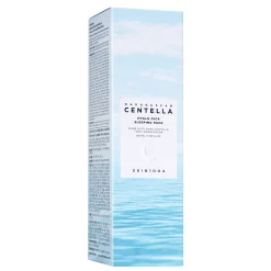 SKIN1004 - Madagascar Centella Hyalu-Cica Sleeping Pack - Żelowa Maska na Noc z Wąkrotą Azjatycką - 30ml