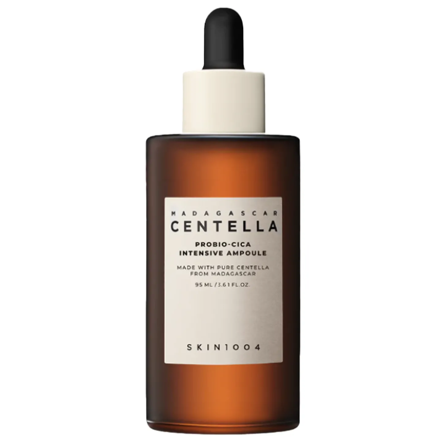 SKIN1004 - Madagascar Centella Probio-Cica Intensive Ampoule - Wzmacniające Serum do Twarzy - 95ml