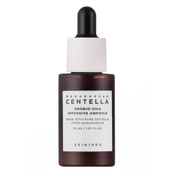 SKIN1004 - Madagascar Centella Probio-Cica Intensive Ampoule - Wzmacniające Serum do Twarzy - 30ml