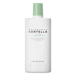 SKIN1004 - Madagascar Centella Tea-Trica Soothing Sun Milk SPF50+ PA++++ - Lekki Krem z Filtrem - 50ml