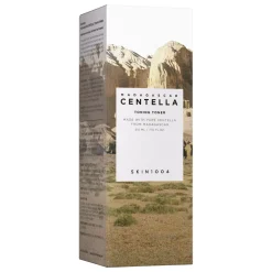 SKIN1004 - Madagascar Centella Toning Toner - Tonik do Twarzy z Wąkrotą Azjatycką - 210ml