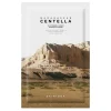 SKIN1004 - Madagascar Centella Watergel Sheet Ampoule Mask - Hydrożelowa Maska w Płachcie do Twarzy - 25ml