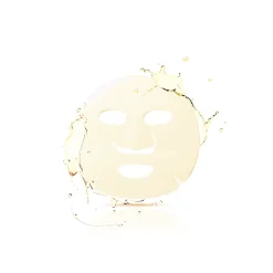 SKIN1004 - Madagascar Centella Watergel Sheet Ampoule Mask - Hydrożelowa Maska w Płachcie do Twarzy - 25ml