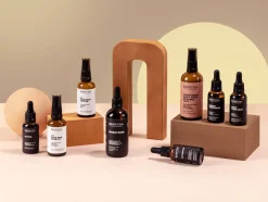 SkinTra - Brightoner - Całoroczny Tonik Kwasowy 9% - 100ml