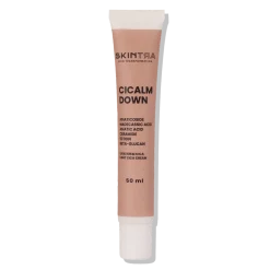 SkinTra - Cicalm Down - Lekki Krem Cica - 50ml