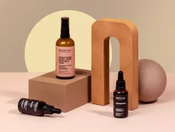 SkinTra - Everything What Your Skin Will Love - Prebiotyczny Tonik Pielęgnacyjny - 100ml
