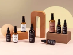 SkinTra - Everything What Your Skin Will Love - Prebiotyczny Tonik Pielęgnacyjny - 200ml