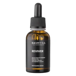 SkinTra - Reviver - Serum Rewitalizujące - 30ml
