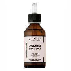 SkinTra - Smoother Than Ever - Serum Z Kwasem Mlekowym 12% Do Ciała I Twarzy - 100ml