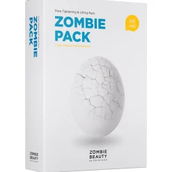 SKIN1004 - Zombie Pack Activator Kit - Zestaw Masek Liftingujących do Twarzy - 8 szt. x 2g