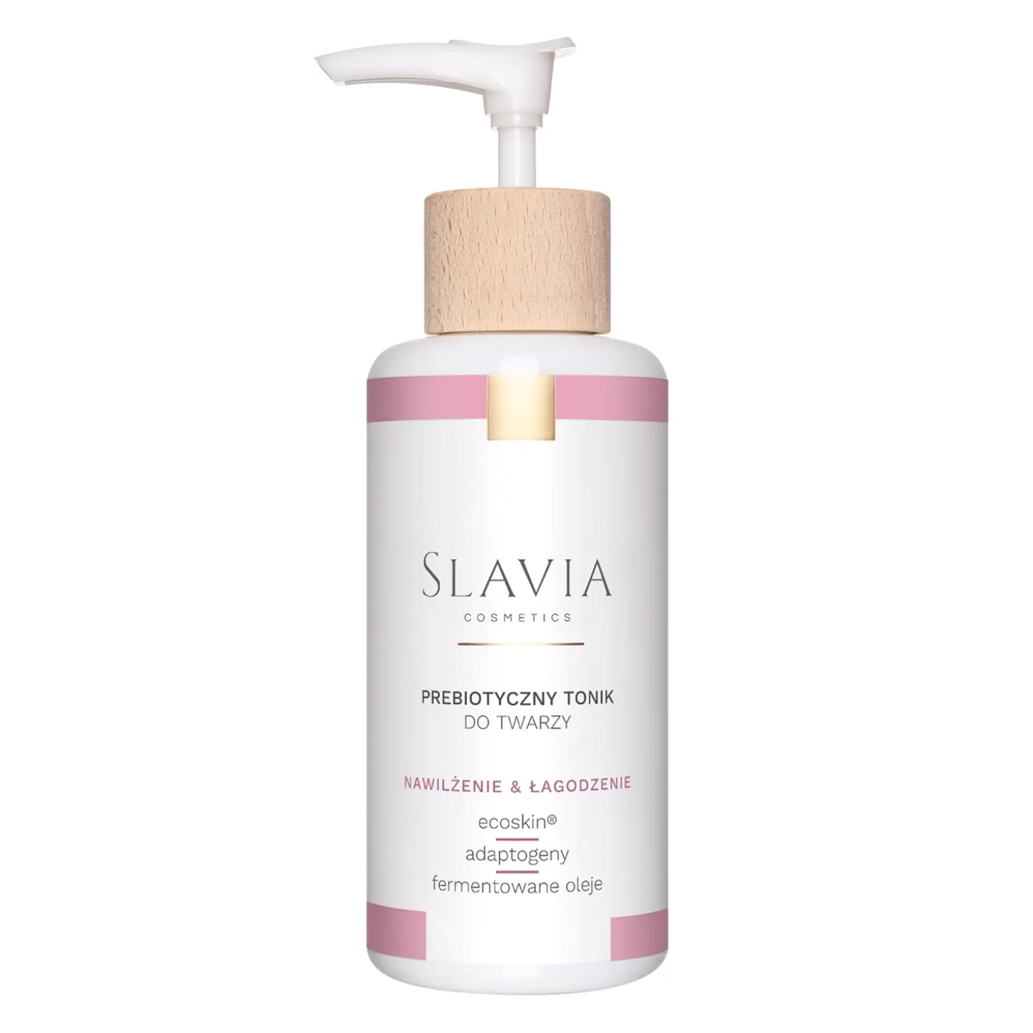 Slavia Cosmetics - Tonik prebiotyczny - 100ml