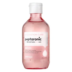 SNP - Prep Peptaronic Serum - Nawilżające Serum do Twarzy z Peptydami - 220ml