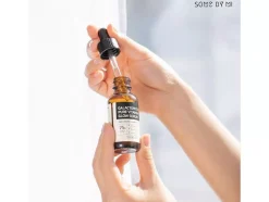 Some By Mi - Galactomyces Pure Vitamin C Glow Serum - Serum z Witaminą C i Filtratem z Grzybów - 30ml
