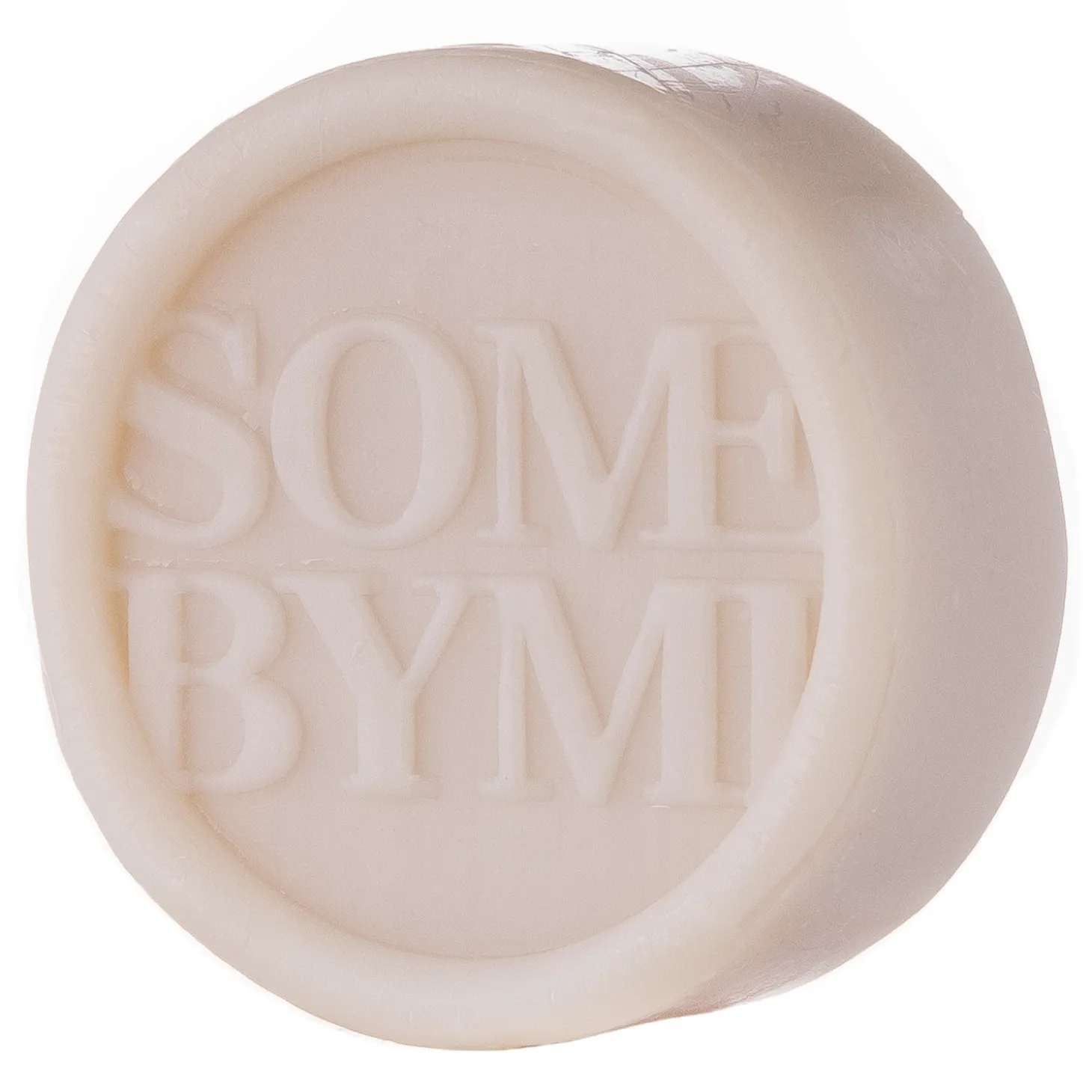Some By Mi - Lactosoy Low Ph Morning Cleansing Bar - Delikatne Mydło do Twarzy - 90g