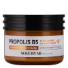 Some By Mi - Propolis B5 Glow Barrier Calming Cream - Regenerujący Krem do Twarzy z Propolisem - 60g