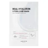 Some By Mi - Real Hyaluron Hydra Care Mask - Nawilżająca Maska w Płachcie - 20g