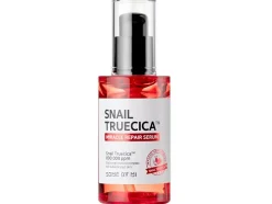 Some By Mi - Snail Truecica Miracle Repair Serum - Dwufunkcyjne Serum na Przebarwienia - 50ml