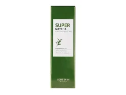 Some By Mi - Super Matcha Pore Tightening Toner - Nawilżająco-Oczyszczający Tonik  - 150ml