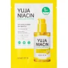 Some By Mi - Yuja Niacin Blemish Care Serum Mask - Rozjaśniająca Maska w Płachcie - 25g