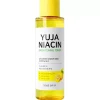 Some By Mi - Yuja Niacin Brightening Toner - Nawilżająco-Rozjaśniający Tonik do Twarzy - 150ml