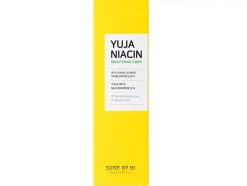 Some By Mi - Yuja Niacin Brightening Toner - Nawilżająco-Rozjaśniający Tonik do Twarzy - 150ml