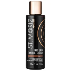 St. Moriz - Advanced - Dry Skin Tanning Serum - Samoopalające Serum Nawilżające - 150ml