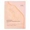 Sungboon Editor - Active Marine Astaxanthin Toning Serum Mask  - Rozświetlająca Maska do Twarzy w Płachcie - 1szt/23ml