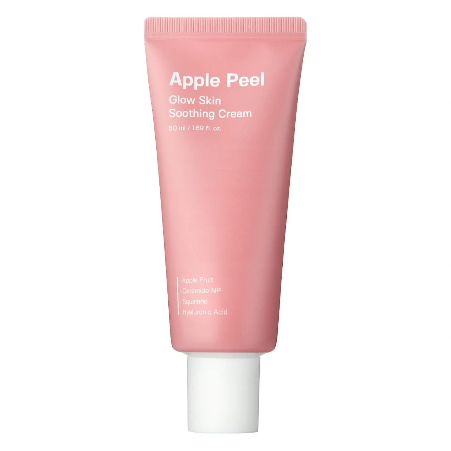 Sungboon Editor - Apple Peel Vita Moisture Cream - Nawilżająco-Wygładzajacy Krem do Twarzy - 50ml