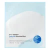 Sungboon Editor - Deep Collagen Hyalu-B5 Hydratin Mask - Nawilżająca Maska Hydrożelowa do Twarzy - 1szt/37g